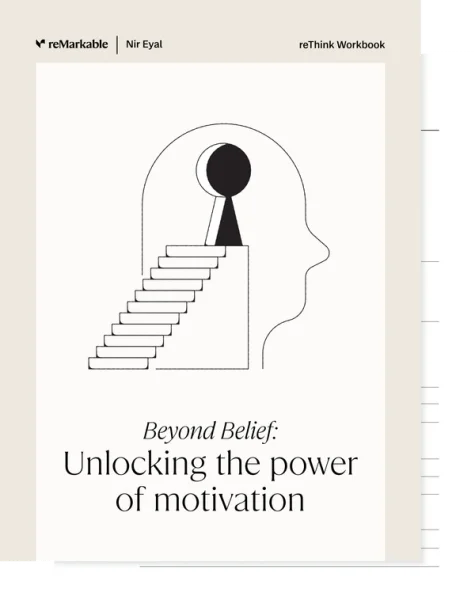 reThink Workbook #7