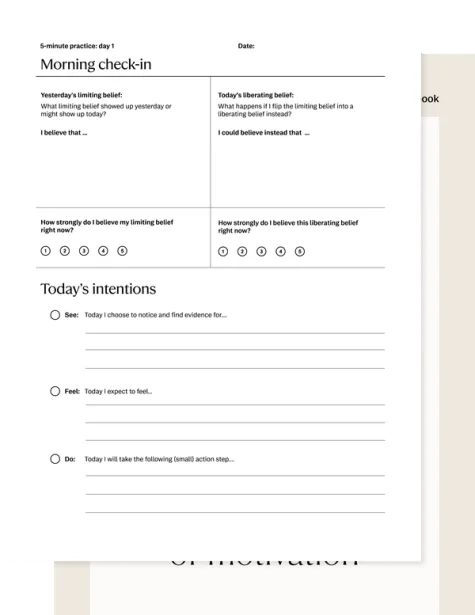 reThink Workbook #7