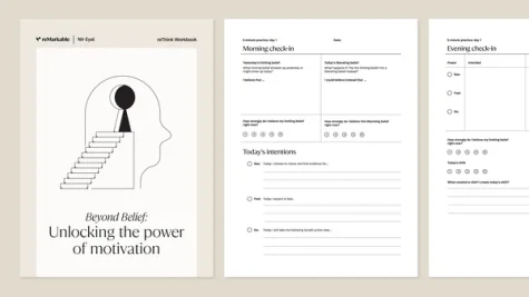 reThink Workbook #7