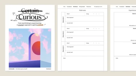 reThink #4: Curious