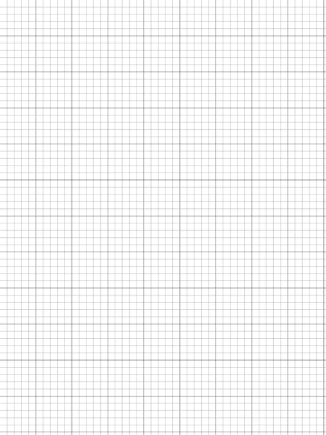 Engineering paper template for reMarkable paper tablets